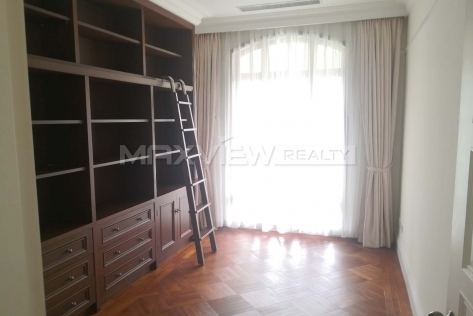 Lido Villa 5bedroom 639sqm ¥45,000 PRD0010