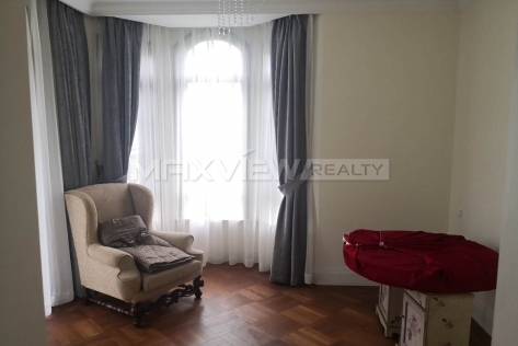 Lido Villa 5bedroom 639sqm ¥45,000 PRD0010