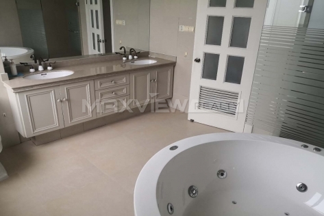Lido Villa 5bedroom 639sqm ¥45,000 PRD0010