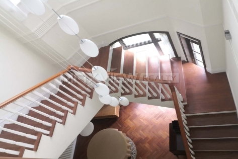 Lido Villa 5bedroom 639sqm ¥45,000 PRD0010