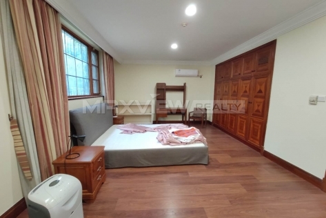 Lido Villa 5bedroom 708sqm ¥55,000 PRD0011