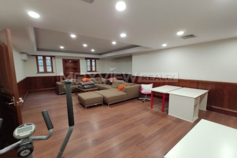 Lido Villa 5bedroom 708sqm ¥55,000 PRD0011