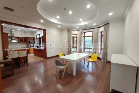 Lido Villa 5bedroom 708sqm ¥55,000 PRD0011
