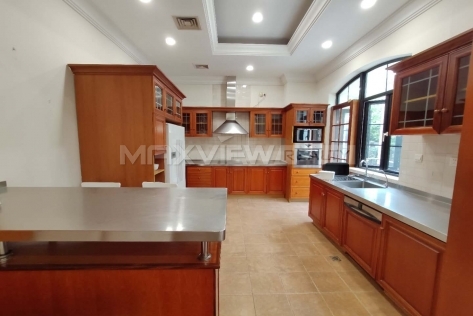 Lido Villa 5bedroom 708sqm ¥55,000 PRD0011