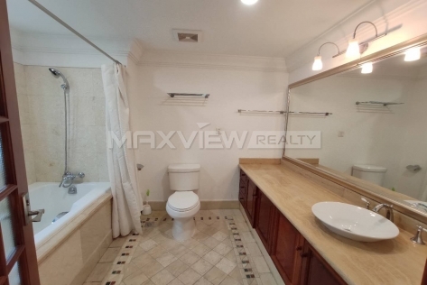 Lido Villa 5bedroom 708sqm ¥55,000 PRD0011