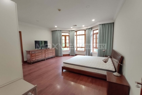 Lido Villa 5bedroom 708sqm ¥55,000 PRD0011