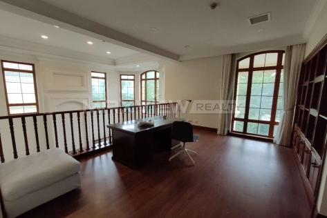 Lido Villa 5bedroom 708sqm ¥55,000 PRD0011