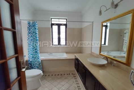 Lido Villa 5bedroom 708sqm ¥55,000 PRD0011