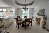 Long Beach Garden Villa 5bedroom 280sqm ¥40,000