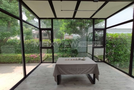 Long Beach Garden Villa 5bedroom 280sqm ¥40,000 PRD0003