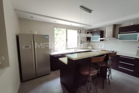 Long Beach Garden Villa 5bedroom 280sqm ¥40,000 PRD0003