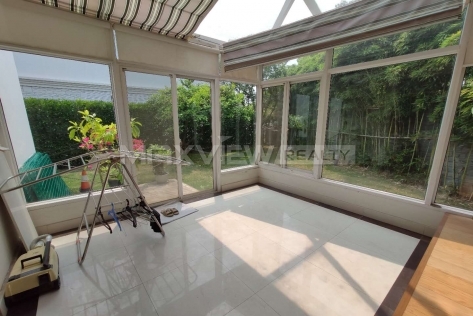 Long Beach Garden Villa 5bedroom 280sqm ¥40,000 PRD0003
