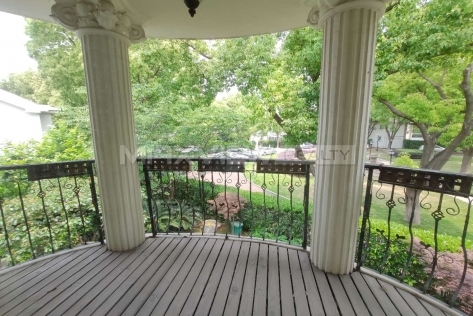 Long Beach Garden Villa 5bedroom 280sqm ¥40,000 PRD0003