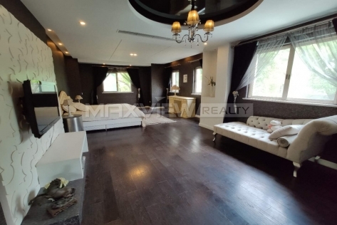 Long Beach Garden Villa 5bedroom 280sqm ¥40,000 PRD0003