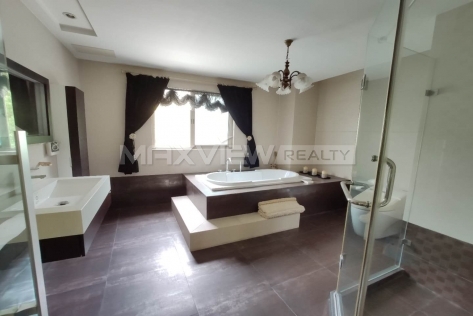 Long Beach Garden Villa 5bedroom 280sqm ¥40,000 PRD0003