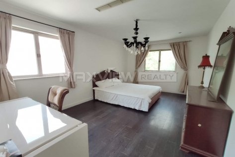 Long Beach Garden Villa 5bedroom 280sqm ¥40,000 PRD0003