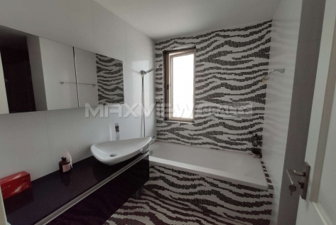 Long Beach Garden Villa 5bedroom 280sqm ¥40,000 PRD0003
