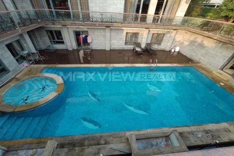 Villa Riviera 5bedroom 676sqm ¥66,000 PRD0021