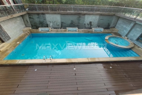 Villa Riviera 5bedroom 676sqm ¥66,000 PRD0021