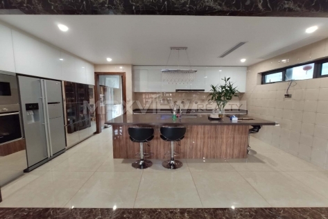 Villa Riviera 5bedroom 676sqm ¥66,000 PRD0021