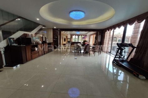 Villa Riviera 5bedroom 676sqm ¥66,000 PRD0021