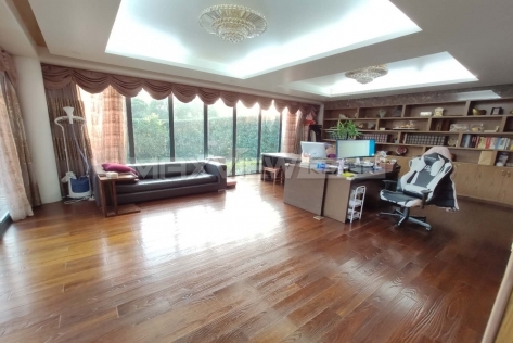Villa Riviera 5bedroom 676sqm ¥66,000 PRD0021