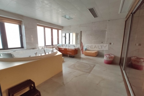 Villa Riviera 5bedroom 676sqm ¥66,000 PRD0021