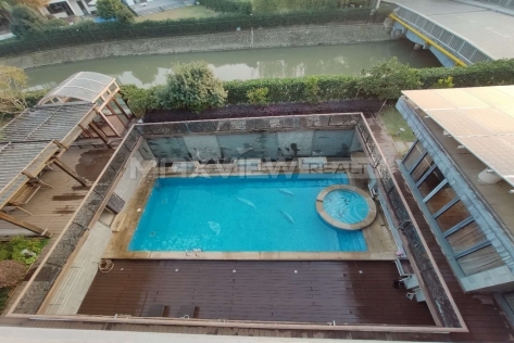 Villa Riviera 5bedroom 676sqm ¥66,000 PRD0021