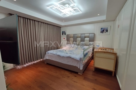 Villa Riviera 5bedroom 676sqm ¥66,000 PRD0021