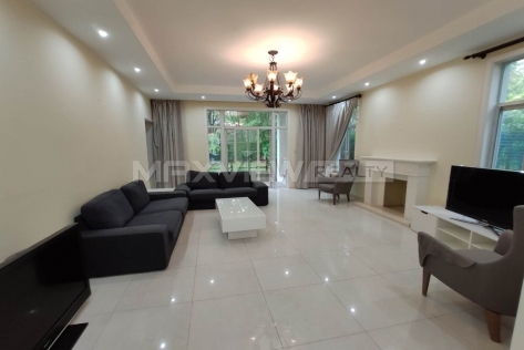 Violet Country Villa 4bedroom 274sqm ¥50,000 PRD0015