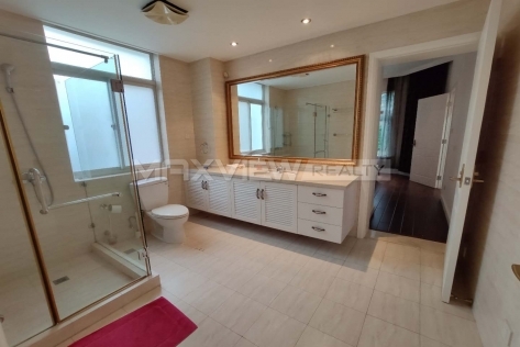 Violet Country Villa 4bedroom 274sqm ¥50,000 PRD0015