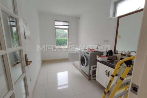 Violet Country Villa 4bedroom 274sqm ¥50,000 PRD0015