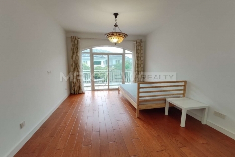 Violet Country Villa 4bedroom 274sqm ¥50,000 PRD0015