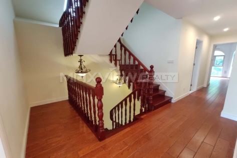 Violet Country Villa 4bedroom 274sqm ¥50,000 PRD0015