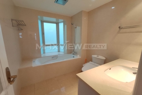 Violet Country Villa 4bedroom 274sqm ¥50,000 PRD0015