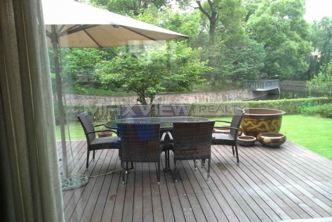 Violet Country Villa 5bedroom 320sqm ¥55,000 PRD0026