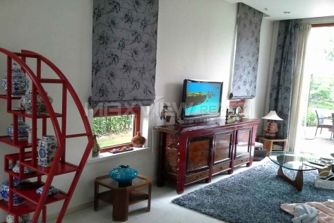 Violet Country Villa 5bedroom 320sqm ¥55,000 PRD0026