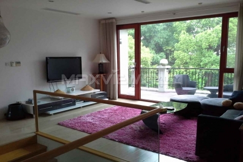Violet Country Villa 5bedroom 320sqm ¥55,000 PRD0026