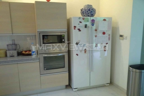 Violet Country Villa 5bedroom 320sqm ¥55,000 PRD0026