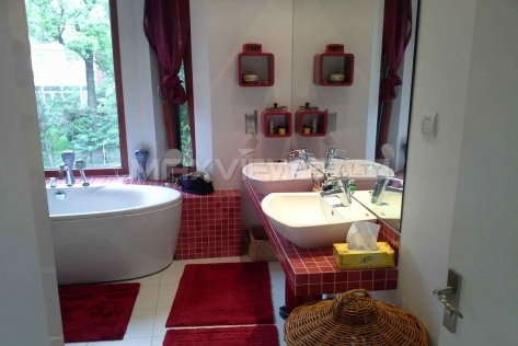 Violet Country Villa 5bedroom 320sqm ¥55,000 PRD0026