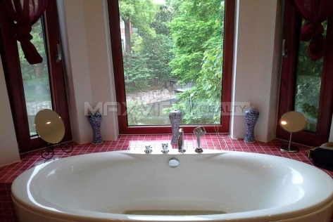 Violet Country Villa 5bedroom 320sqm ¥55,000 PRD0026