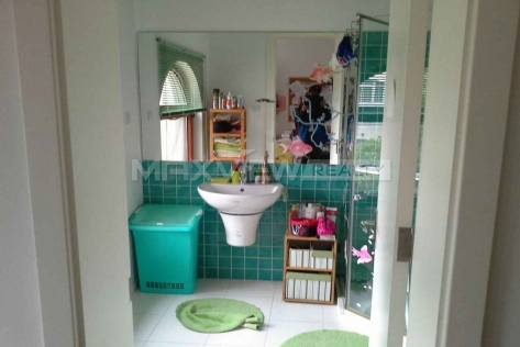 Violet Country Villa 5bedroom 320sqm ¥55,000 PRD0026
