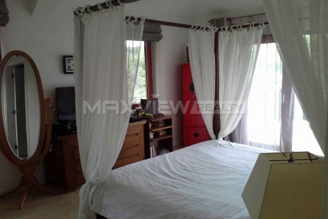 Violet Country Villa 5bedroom 320sqm ¥55,000 PRD0026