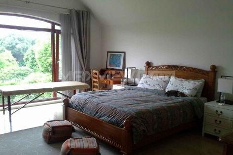 Violet Country Villa 5bedroom 320sqm ¥55,000 PRD0026
