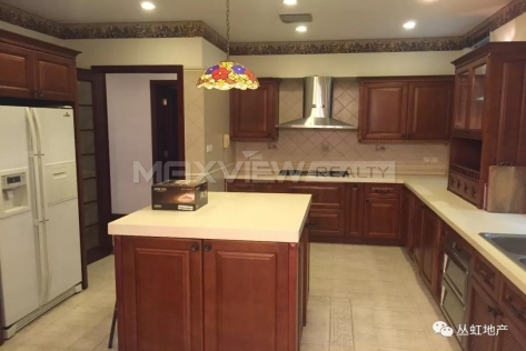 Violet Country Villa 5bedroom 317sqm ¥35,000 PRD0018