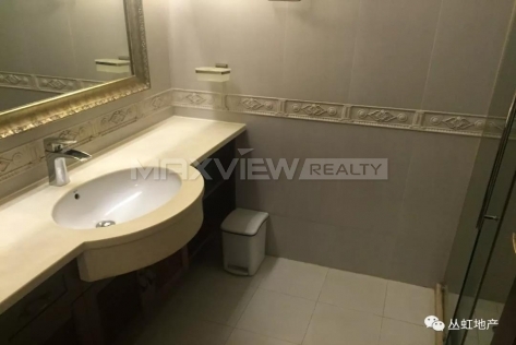 Violet Country Villa 5bedroom 317sqm ¥35,000 PRD0018