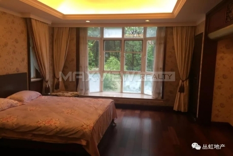 Violet Country Villa 5bedroom 317sqm ¥35,000 PRD0018