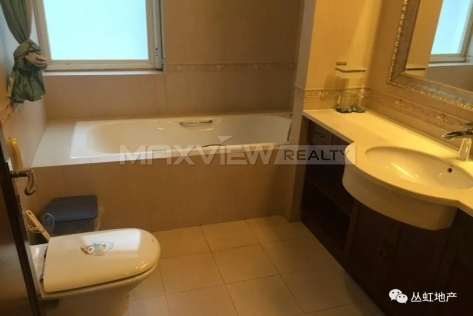 Violet Country Villa 5bedroom 317sqm ¥35,000 PRD0018