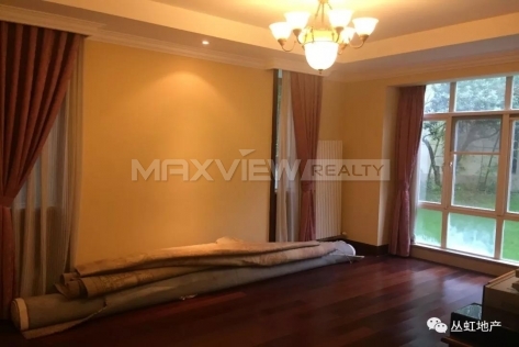 Violet Country Villa 5bedroom 317sqm ¥35,000 PRD0018