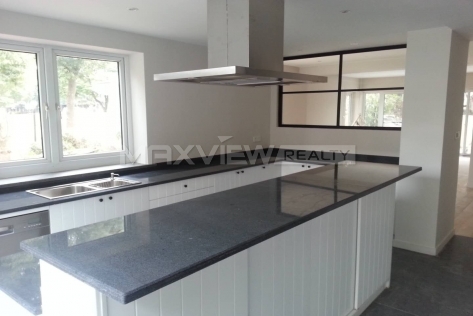 Xijiao Hua Cheng Villa 4bedroom 250sqm ¥40,000 PRD0008